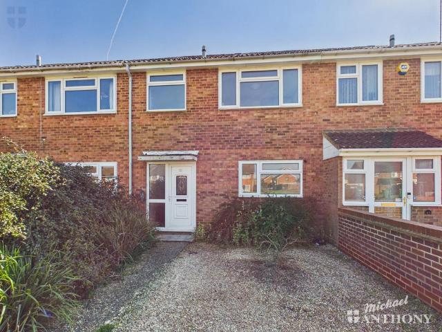 House for sale in Stoke Mandeville, Isle Of Man