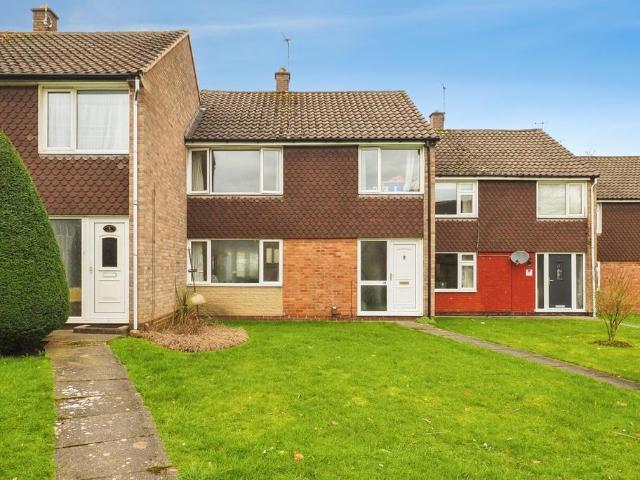 House for sale in Attenborough, East Midlands