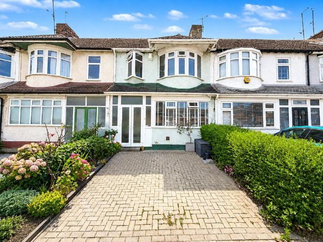 House for sale in Gillingham