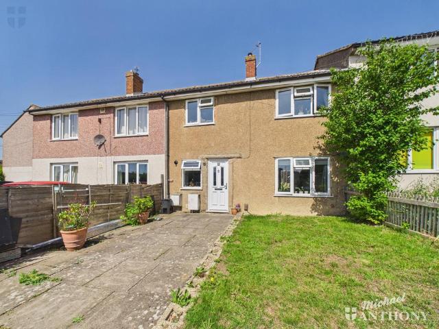 House for sale in Quarrendon, Aylesbury