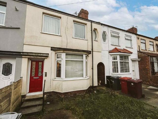 House for sale in Huyton, Knowsley