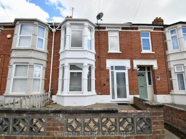House for sale in Hardway, Middlecroft