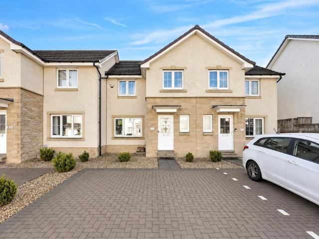 House for sale in Leuchatsbeath, Cowdenbeath