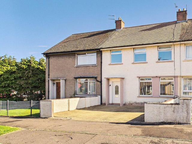 House for sale in Cuthill, Prestonpans