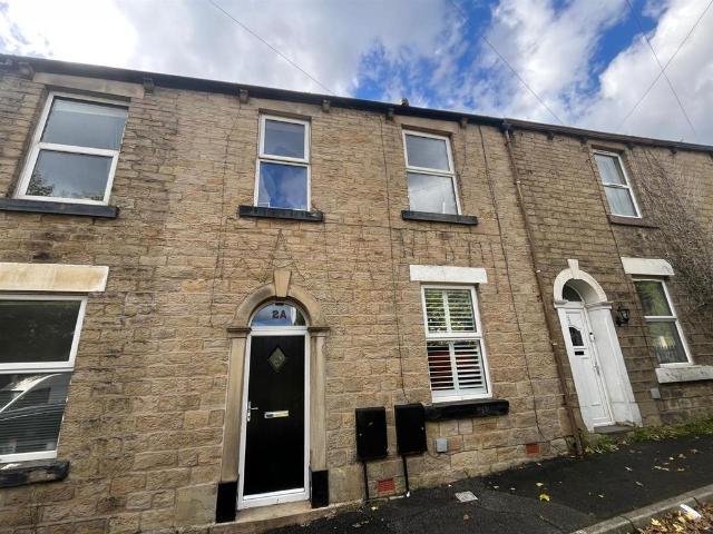 House for sale in Hollingworth, Tameside