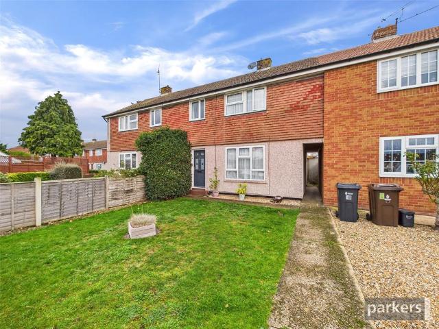 House for sale in Northbury Farm, Ruscombe