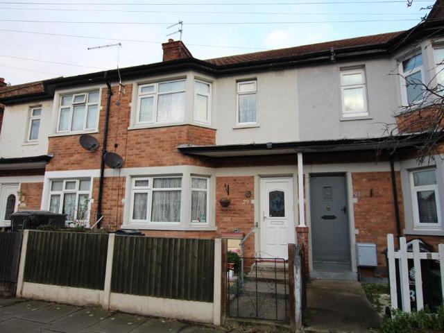 House for sale in Dale Hill, Essex