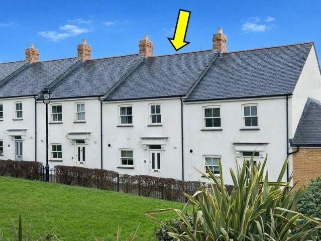 House for sale in St Stephen, Isle Of Man