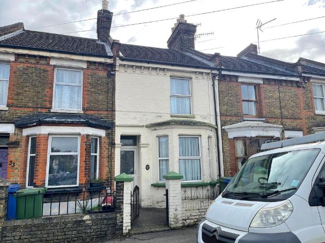 House for sale in Preston, Oad Street