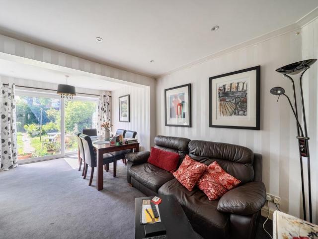 House for sale in Kingsbury, Greater London