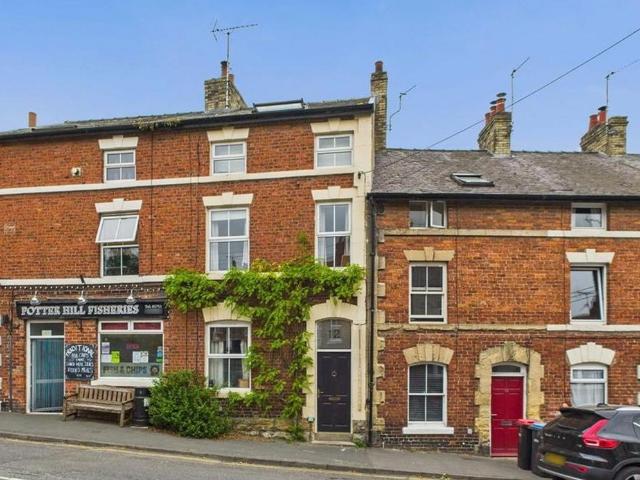 House for sale in Pickering, North Yorkshire