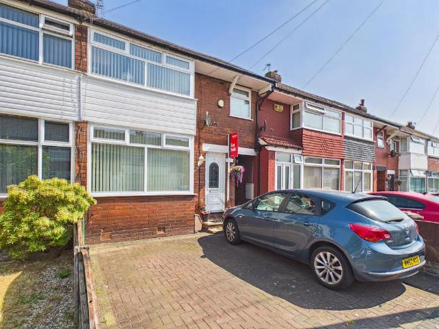 House for sale in Rainhill, St Helens