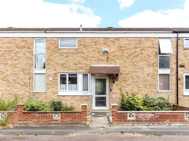 House for sale in Wendel View, Wellingborough