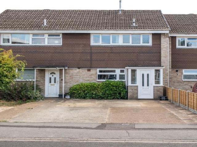 House for sale in Helford, Hampshire
