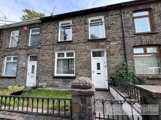 House for sale in Pentre, Ton Pentre