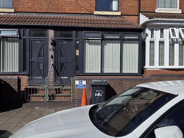 House for sale in Greet, Birmingham