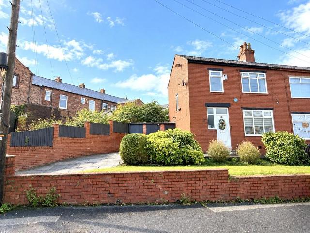 House for sale in Stock Brook, Oldham