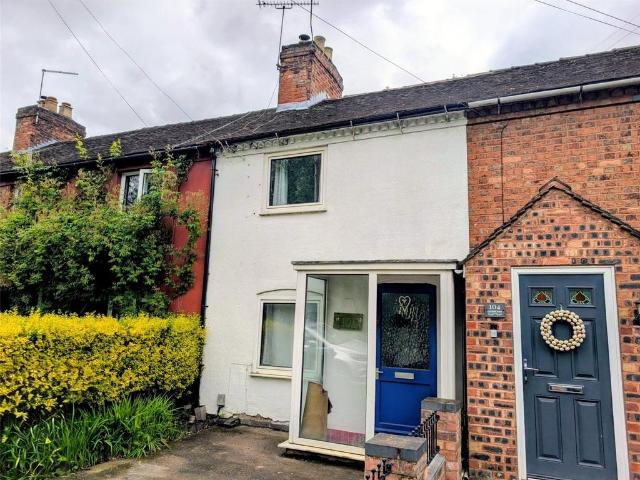 House for sale in Beaconside, Baswich