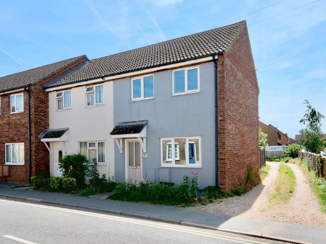House for sale in Roman Town, Huntingdon