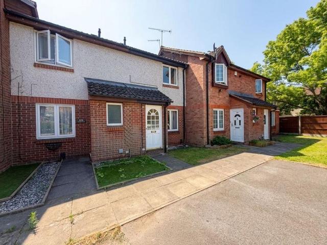 House for sale in Yiewsley, Greater London