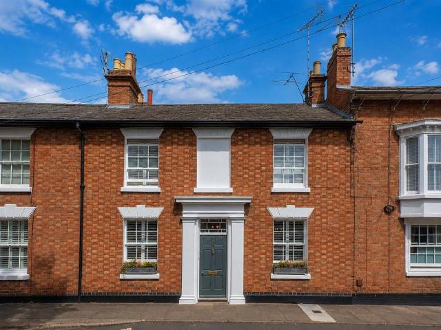 House for sale in Stratford-upon-Avon, Alderminster