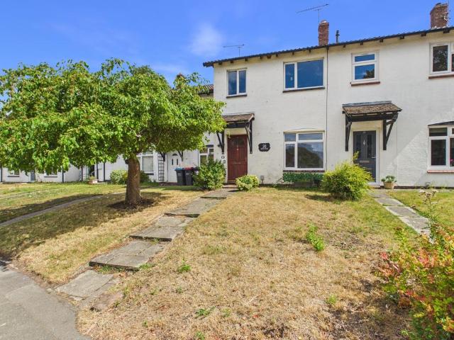 House for sale in Mickle Trafford, Cheshire
