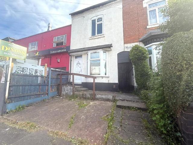 House for sale in Bearwood, West Midlands