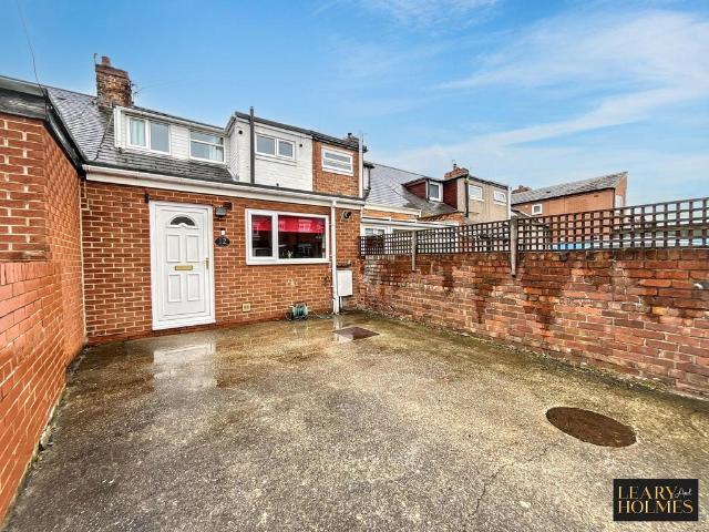 House for sale in West Boldon, Tyne And Wear