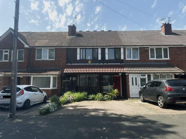 House for sale in West Midlands