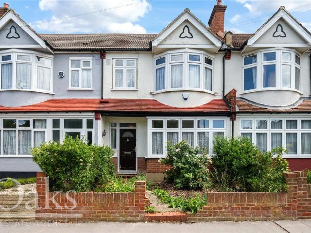 House for sale in London Borough of Croydon, Addiscombe
