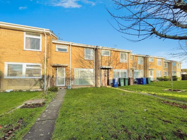 House for sale in Evershot, Oxfordshire