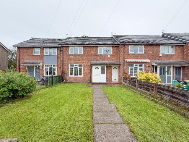 House for sale in Greenheys, Greater Manchester