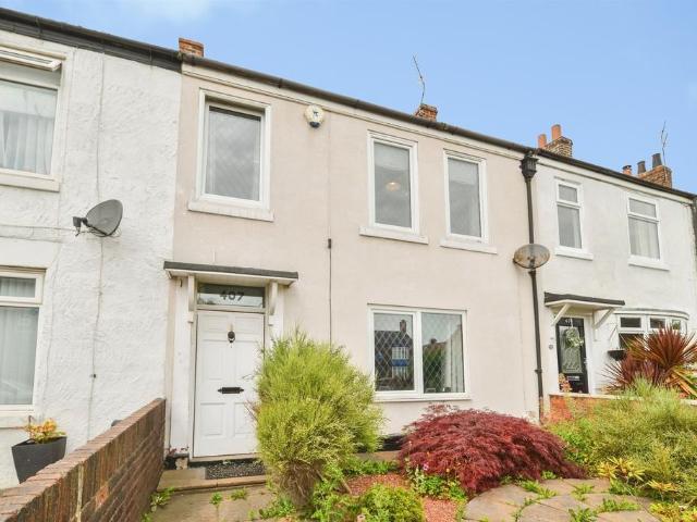 House for sale in Stockton-on-tees