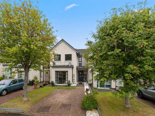 House for sale in Carriden, Bo'ness