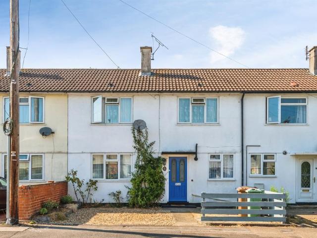 House for sale in The Slade, Oxfordshire