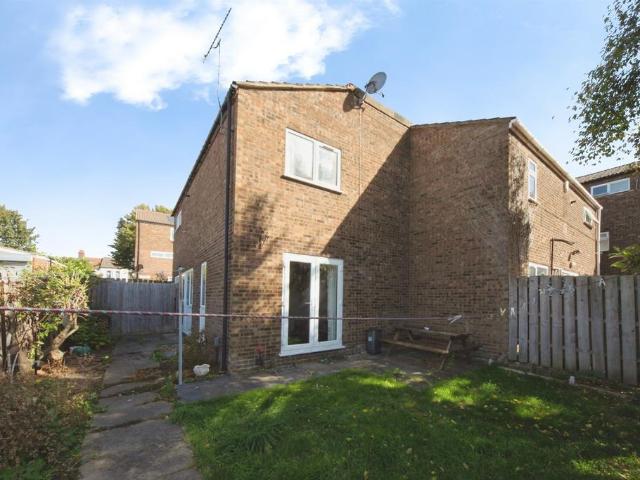 House for sale in High Town, Luton