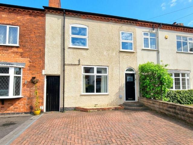 House for sale in Boldmere, Birmingham