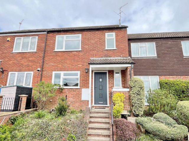 House for sale in Bushey