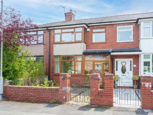 House for sale in Warrington