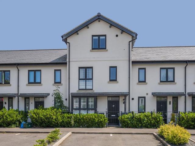 House for sale in Prestbury, Golden Valley