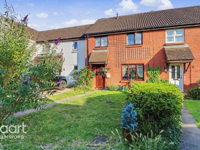 House for sale in Chelmsford, Essex