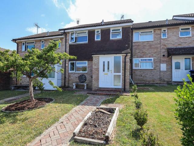 House for sale in World's End, Perryfields