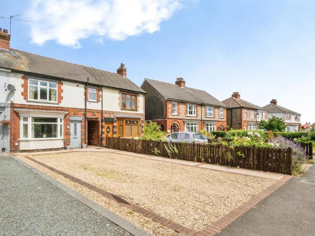 House for sale in Winterton, North Lincolnshire