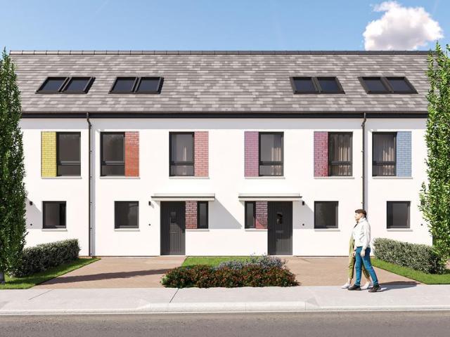 House for sale in Hawkhead, Glenburn