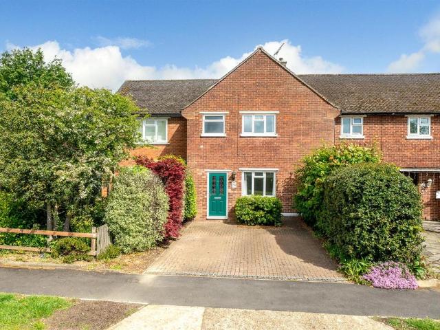 House for sale in St Albans, Five Acres