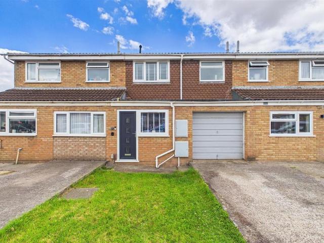 House for sale in West End, Clevedon