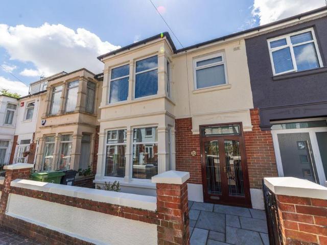 House for sale in Cosham, City Of Portsmouth