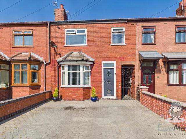 House for sale in Rainhill, St Helens