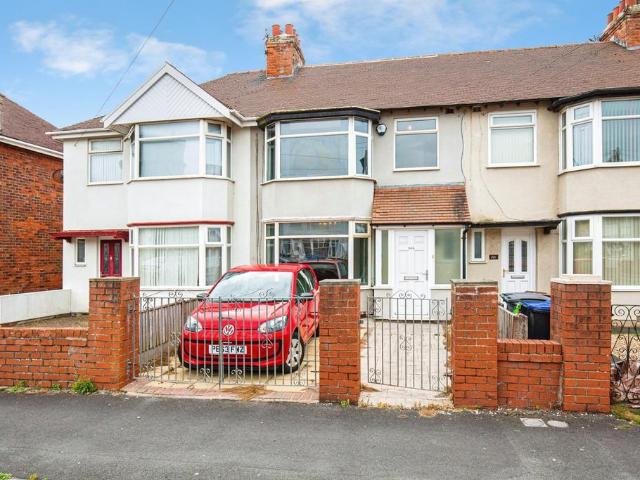 House for sale in Warbreck, Blackpool