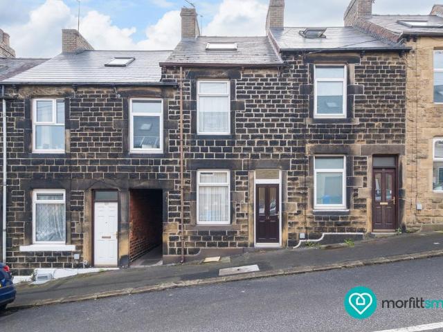 House for sale in Lower Walkley, Sheffield
